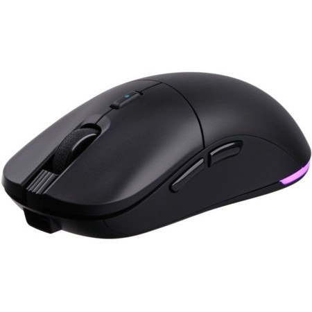 Мышь проводная + беспроводная 2E GAMING HyperDrive Lite WL (2E-MGHDL-WL-BK) черный