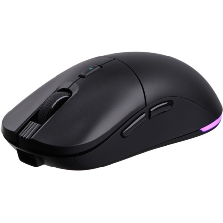 Мышь проводная + беспроводная 2E GAMING HyperDrive Lite WL (2E-MGHDL-WL-BK) черный
