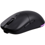 Мышь проводная + беспроводная 2E GAMING HyperDrive Lite WL (2E-MGHDL-WL-BK) черный
