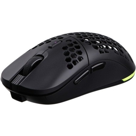 Мышь проводная + беспроводная 2E GAMING HyperDrive Lite WL (2E-MGHDL-WL-BK) черный