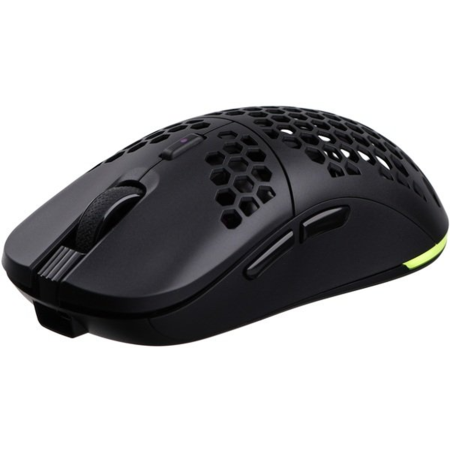 Мышь проводная + беспроводная 2E GAMING HyperDrive Lite WL (2E-MGHDL-WL-BK) черный