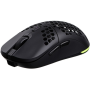 Мышь проводная + беспроводная 2E GAMING HyperDrive Lite WL (2E-MGHDL-WL-BK) черный