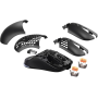 Мышь проводная + беспроводная 2E GAMING HyperDrive Lite WL (2E-MGHDL-WL-BK) черный