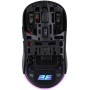 Мышь проводная + беспроводная 2E GAMING HyperDrive Lite WL (2E-MGHDL-WL-BK) черный