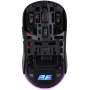 Мышь проводная + беспроводная 2E GAMING HyperDrive Lite WL (2E-MGHDL-WL-BK) черный