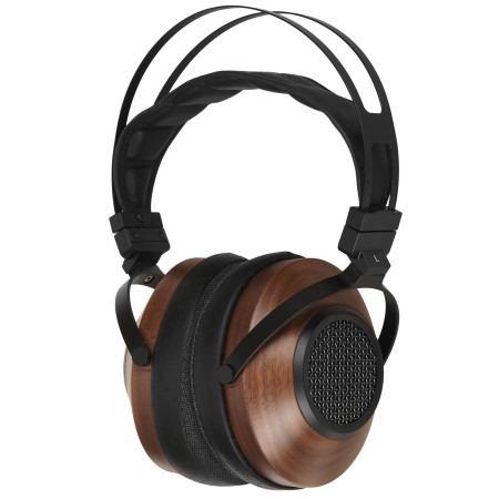 Наушники Sivga SV023 черный