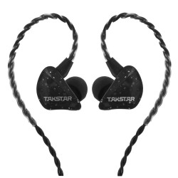 Наушники Takstar TS-2300 черный