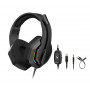 Наушники Bloody G260p черный
