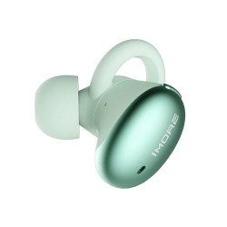 Наушники 1More Stylish True Wireless In-Ear Headphones- I зеленый