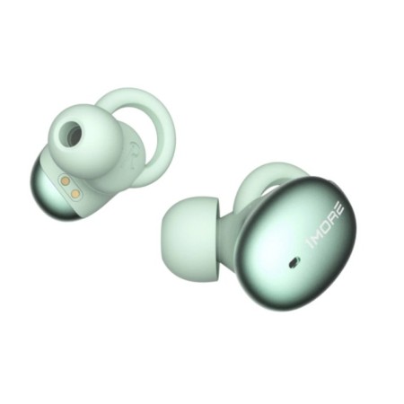 Наушники 1More Stylish True Wireless In-Ear Headphones- I (E1026BTI/GREEN) зеленый