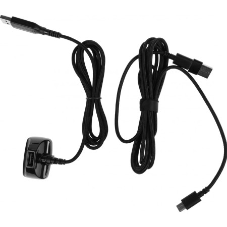 Наушники A4Tech Bloody MR595 Renegade черно-желтый