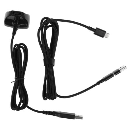 Наушники A4Tech Bloody MR595 Renegade желтый