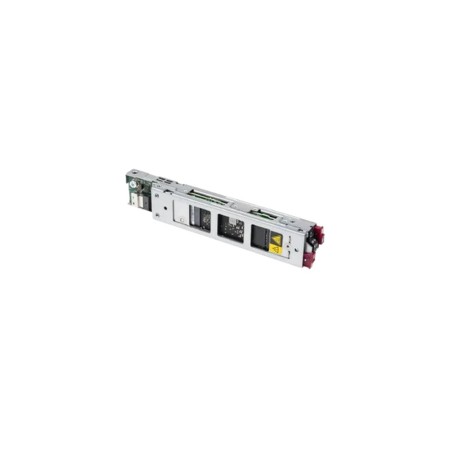 Плата расширения HP Enterprise NS204i-u Gen11 (P48183-B21) серебристый