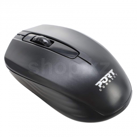 15.6" Рюкзак Port Designs PREMIUM + мышь черный