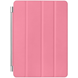 Чехол для планшета Cooler Master Wake Up Folio (C-IP3F-SCWU-NW) бело-розовый