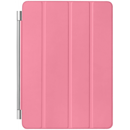 Чехол для планшета Cooler Master Wake Up Folio (C-IP3F-SCWU-NW) бело-розовый