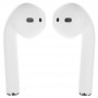 Наушники Apple AirPods (2019) with Charging Case белый