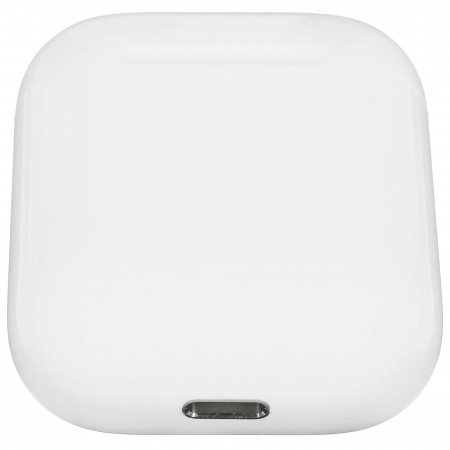 Наушники Apple AirPods (2019) with Charging Case белый