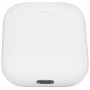 Наушники Apple AirPods (2019) with Charging Case белый