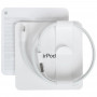 Наушники Apple AirPods (2019) with Charging Case белый