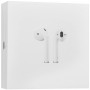 Наушники Apple AirPods (2019) with Charging Case белый