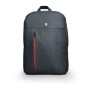 15.6" Рюкзак Port Designs Portland (105330) черный