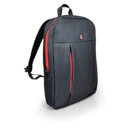 15.6" Рюкзак Port Designs Portland (105330) черный