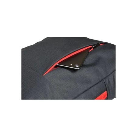 15.6" Рюкзак Port Designs Portland (105330) черный