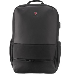 16" Рюкзак Sumdex IBP-016BK черный