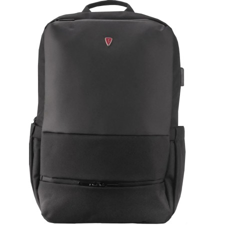 16" Рюкзак Sumdex IBP-016BK черный