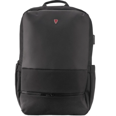 16" Рюкзак Sumdex IBP-016BK черный