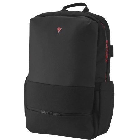 16" Рюкзак Sumdex IBP-016BK черный