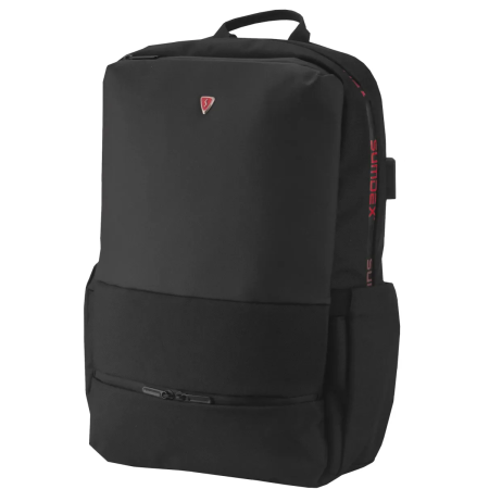 16" Рюкзак Sumdex IBP-016BK черный