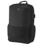 16" Рюкзак Sumdex IBP-016BK черный