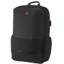 16" Рюкзак Sumdex IBP-016BK черный