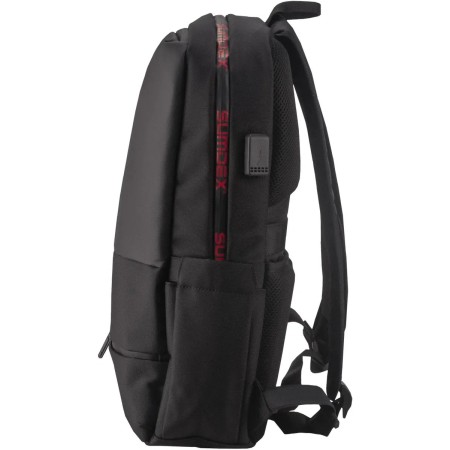 16" Рюкзак Sumdex IBP-016BK черный