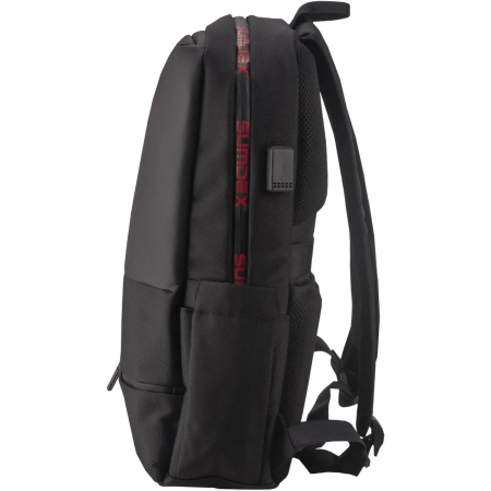 16" Рюкзак Sumdex IBP-016BK черный
