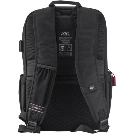 16" Рюкзак Sumdex IBP-016BK черный