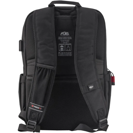 16" Рюкзак Sumdex IBP-016BK черный