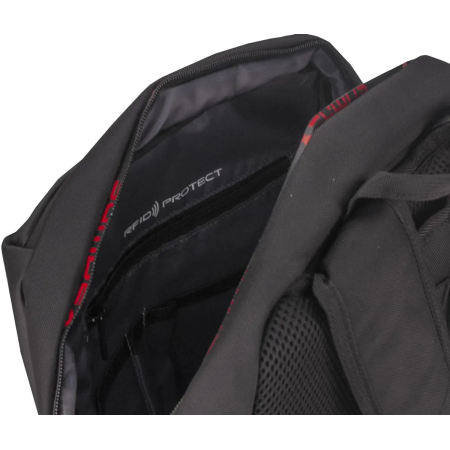 16" Рюкзак Sumdex IBP-016BK черный