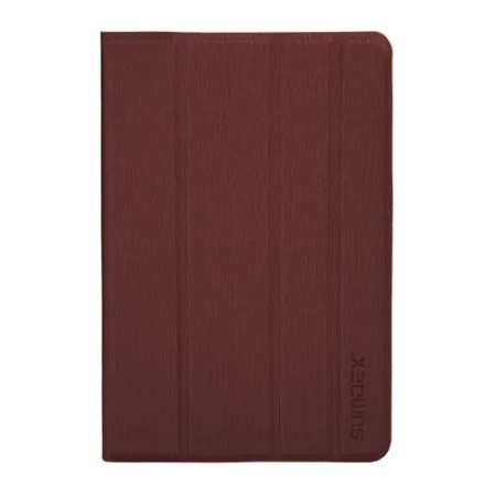 Чехол для планшета Sumdex TCK-705RD красный