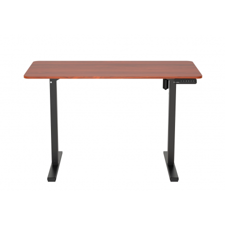 Стол FLEXISPOT FQ2-BMA-1260 орех, черный