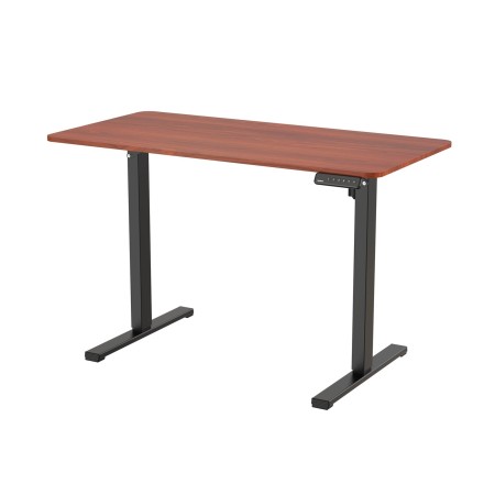 Стол FLEXISPOT FQ2-BMA-1260 орех, черный