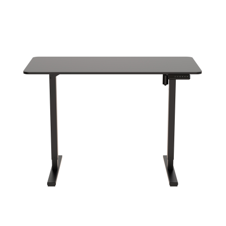 Компьютерный стол FLEXISPOT FQ2-BB-1260 черный