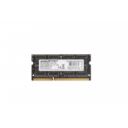 Оперативная память AMD (R534G1601S1S-U) 4 ГБ Черный