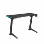 Компьютерный стол FLEXISPOT GT2 черный