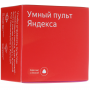 Управления для умного дома Yandex YNDX-0006 черный