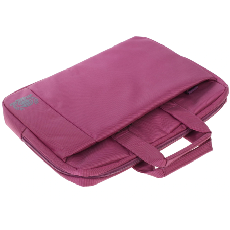 15.6" Сумка Continent CC-215PP фиолетовый