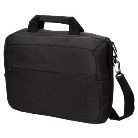 15.6" Сумка Continent CC-216BK черный