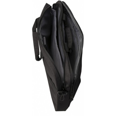 15.6" Сумка Continent CC-216BK черный